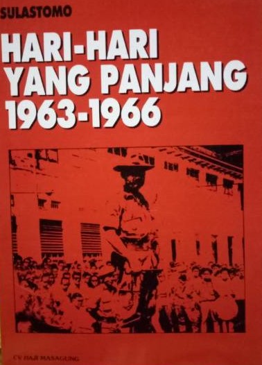 SULATOMO HARI-HARI YANG PANJANG 1963-1966